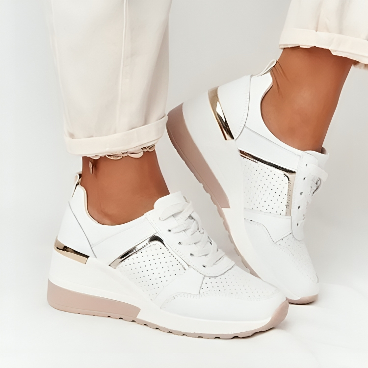 Orthopedic Women's Shoes for Everyday Pain Relief