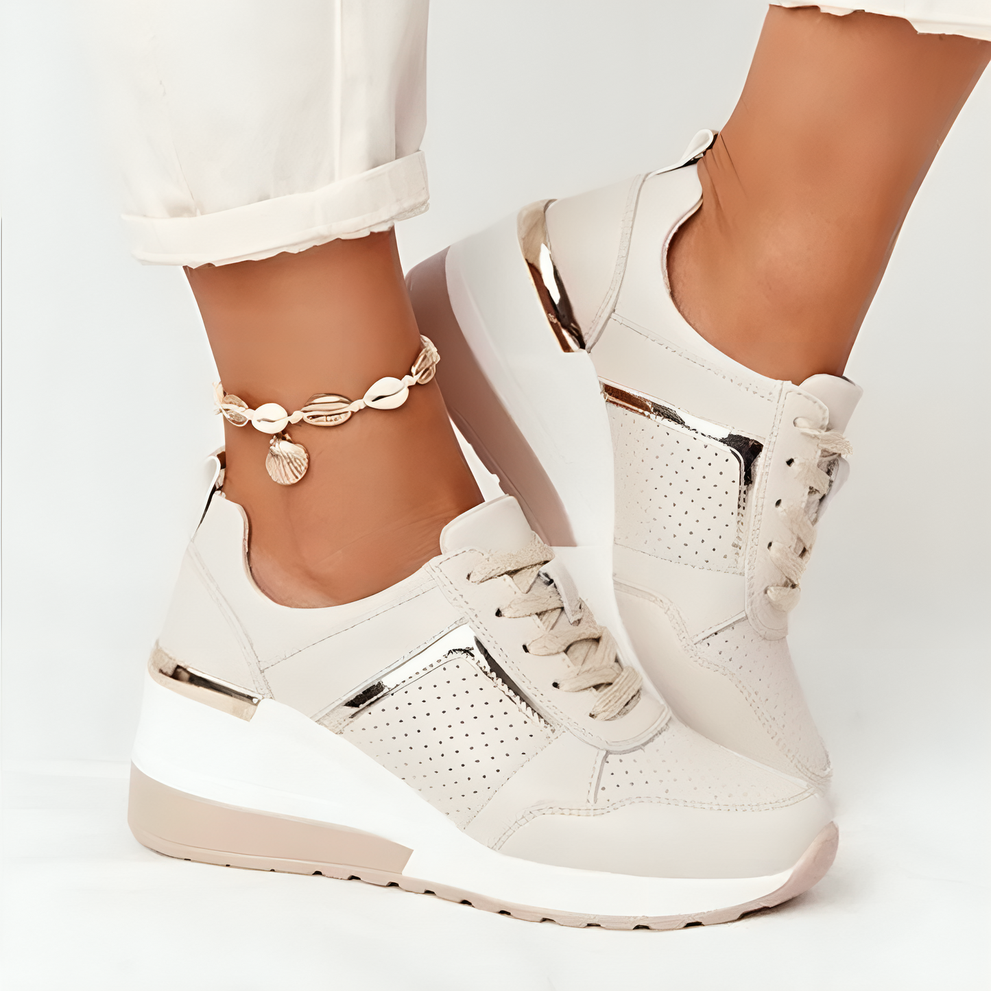 Orthopedic Women's Shoes for Everyday Pain Relief