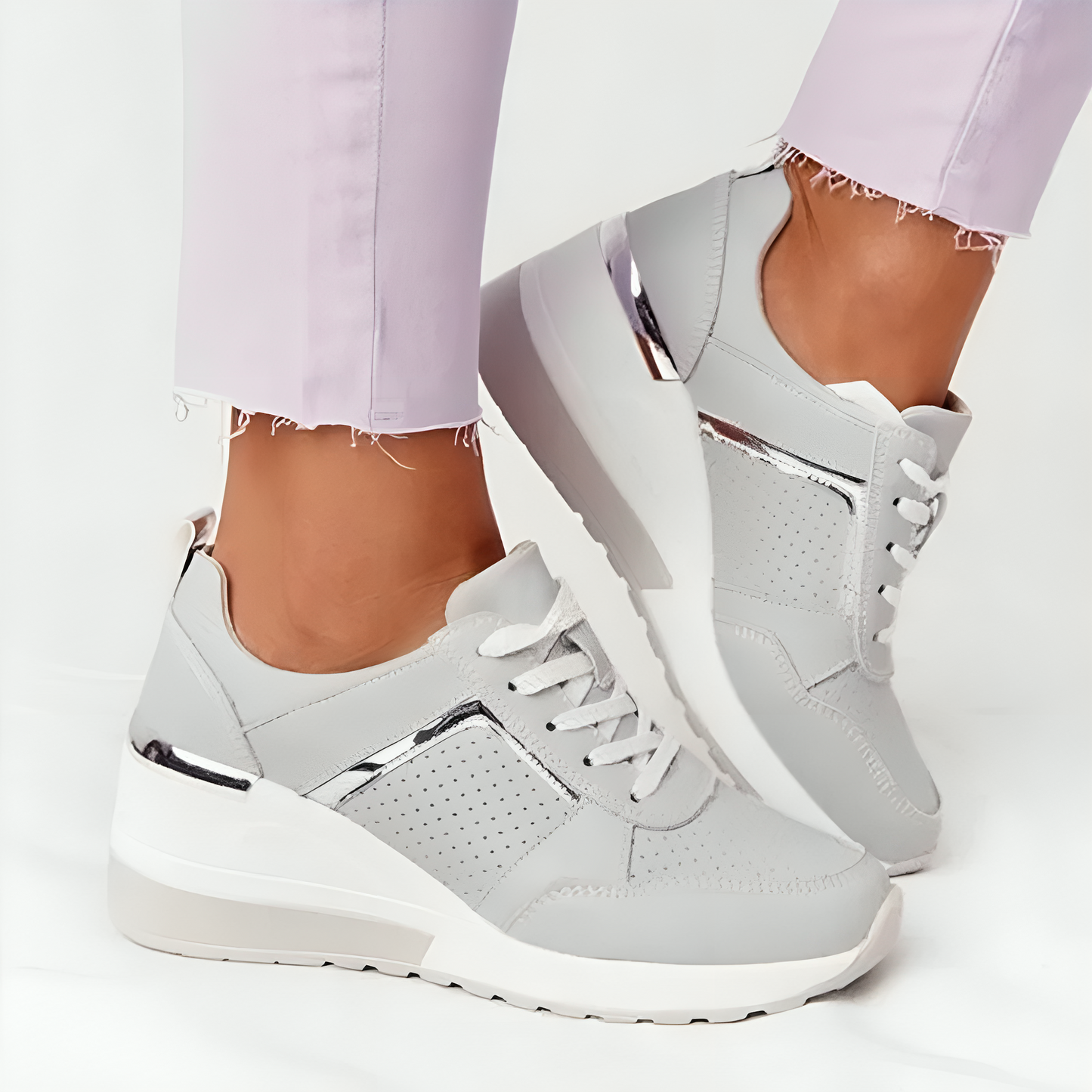 Orthopedic Women's Shoes for Everyday Pain Relief