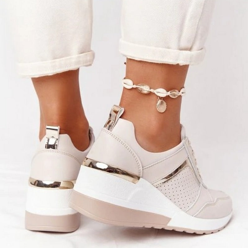 Orthopedic Women's Shoes for Everyday Pain Relief