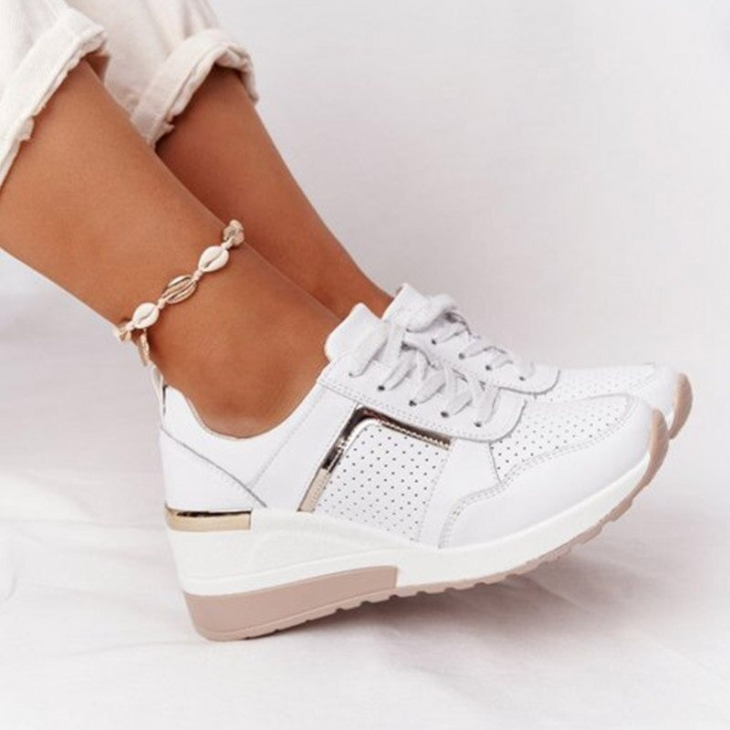 Orthopedic Women's Shoes for Everyday Pain Relief