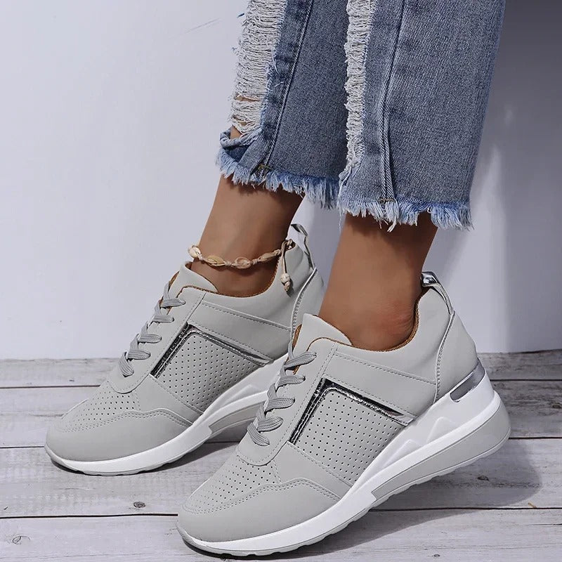 Orthopedic Women's Shoes for Everyday Pain Relief