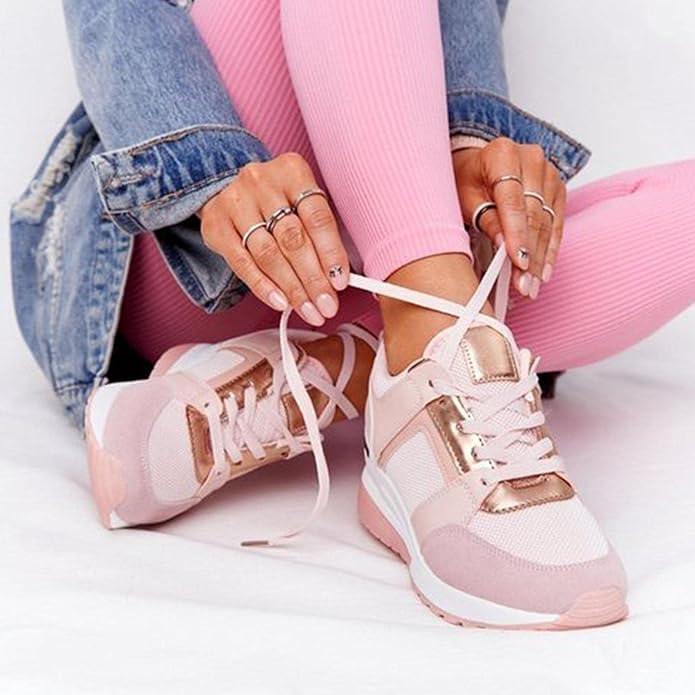 Orthopedic Women's Shoes for Everyday Pain Relief