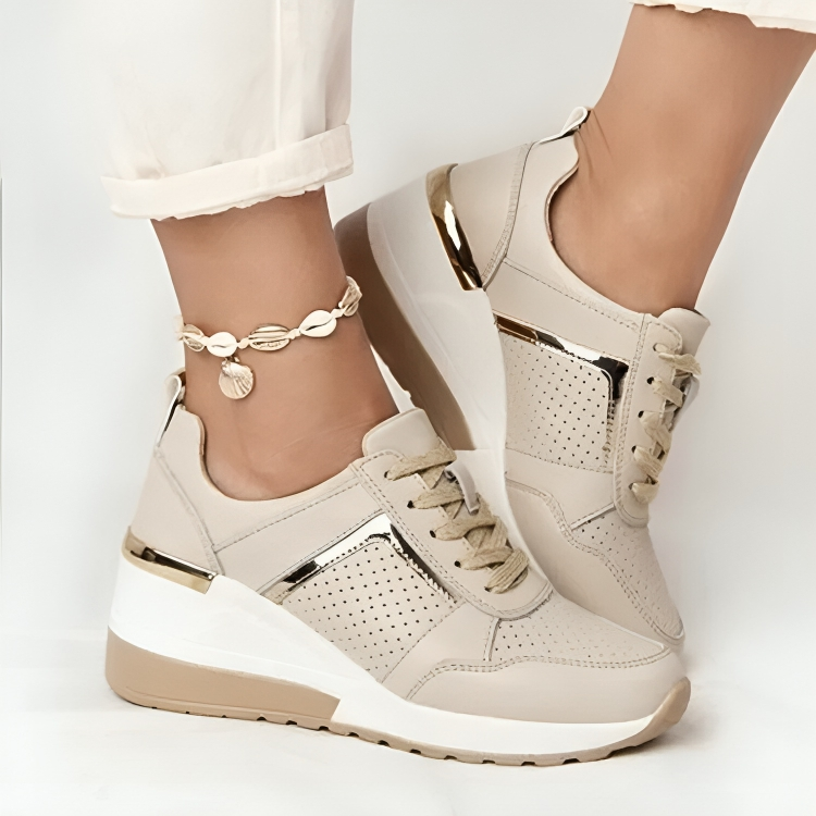 Orthopedic Women's Shoes for Everyday Pain Relief