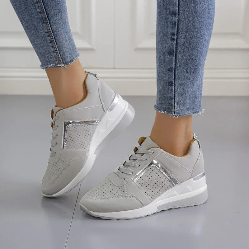 Orthopedic Women's Shoes for Everyday Pain Relief