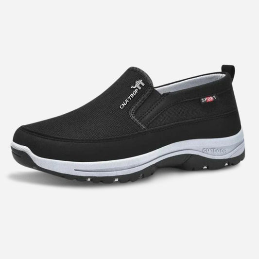 Non-Slip Classic Orthopaedic Loafers