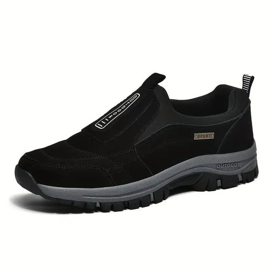 Ergonomic Pain Relief Shoes - Unisex Orthopedic Comfort