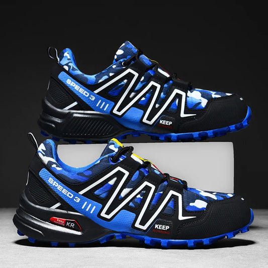 Snikario Orthopedic Hiking & Running Shoes – Unisex