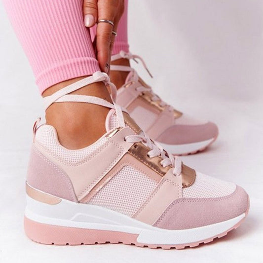 Orthopedic Women's Shoes for Everyday Pain Relief